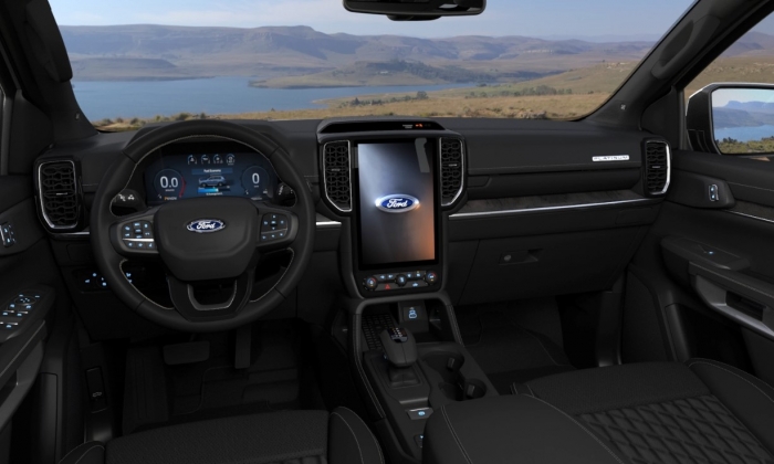 Gi&aacute; lăn b&aacute;nh Ford Everest đầu th&aacute;ng 1/2026: Cực hấp dẫn, &aacute;p đảo Toyota Fortuner v&agrave; Hyundai Santa Fe ảnh 8