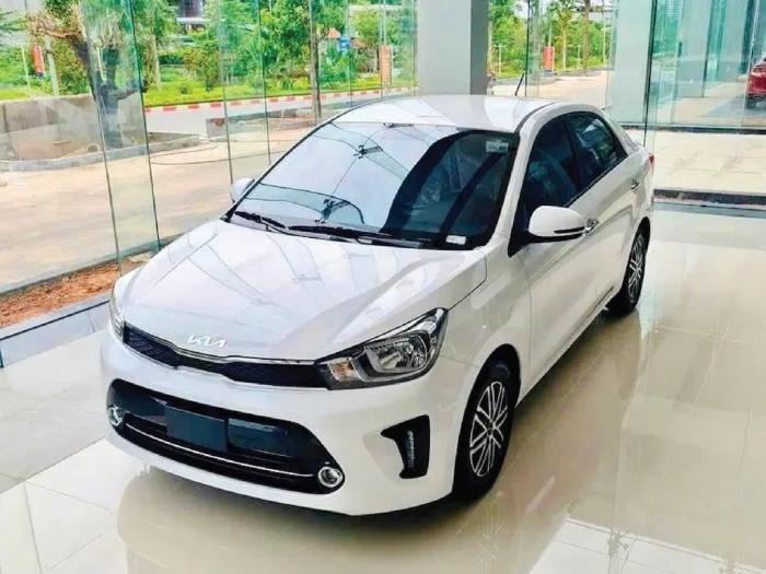 Gi&aacute; lăn b&aacute;nh sedan cỡ B rẻ nhất Việt Nam hạ s&acirc;u đầu th&aacute;ng 1/2026: Hạ gục Hyundai Accent, Toyota Vios ảnh 1