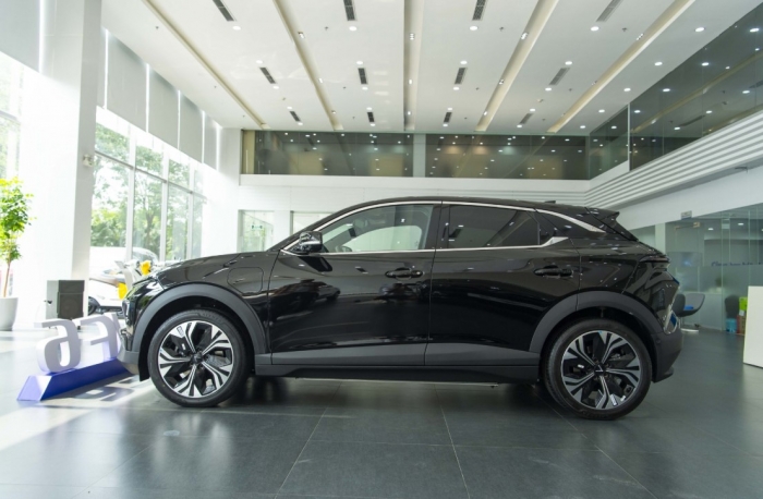 Gi&aacute; VinFast VF 6 lăn b&aacute;nh k&egrave;m ưu đ&atilde;i giữa th&aacute;ng 1/2026: Cực kỳ cạnh tranh, hấp dẫn kh&aacute;ch h&agrave;ng Việt ảnh 3