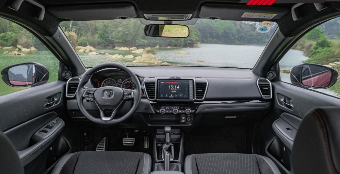 Honda City cập nhật gi&aacute; lăn b&aacute;nh hấp dẫn giữa th&aacute;ng 1/2026, đả bại Hyundai Accent v&agrave; Toyota Vios ảnh 4