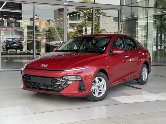 Quyết đấu Toyota Vios v&agrave; Honda City, Hyundai Accent giảm gi&aacute; lăn b&aacute;nh cực mạnh đầu th&aacute;ng 1/2026 ảnh 1