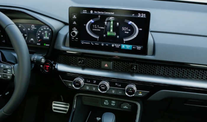 Quyết &lsquo;gạt gi&ograve;&rsquo; Mazda CX-5, Honda CR-V giảm gi&aacute; lăn b&aacute;nh cực mạnh giữa th&aacute;ng 1/2026 nhờ si&ecirc;u ưu đ&atilde;i ảnh 6