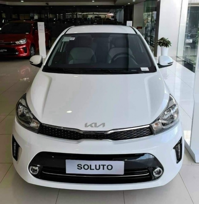 &lsquo;Đ&aacute;nh &uacute;p&rsquo; Toyota Vios v&agrave; Hyundai Accent, Kia Soluto &lsquo;mạnh tay&rsquo; giảm gi&aacute; lăn b&aacute;nh cuối th&aacute;ng 1/2026 ảnh 4