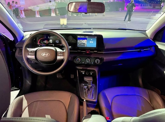 Gi&aacute; lăn b&aacute;nh Hyundai Accent cuối th&aacute;ng 1/2026 đang cực rẻ, quyết &lsquo;đ&egrave; bẹp&rsquo; Honda City v&agrave; Toyota Vios ảnh 5