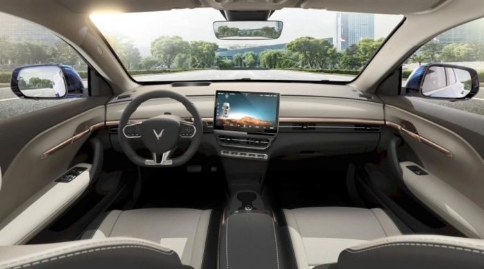 Cập nhật gi&aacute; lăn b&aacute;nh VinFast VF 6 cuối th&aacute;ng 1/2026: Ưu đ&atilde;i tưng bừng, qu&aacute; &lsquo;hời&rsquo; cho kh&aacute;ch Việt ảnh 6