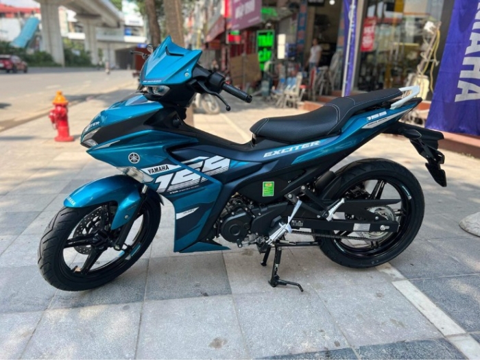 Gi&aacute; xăng dầu chiều 4/10: RON 92 v&agrave; E10 RON 95 c&oacute; thể đua giảm với dầu, về 20.000 đồng/l&iacute;t? Gi&aacute; đầy b&igrave;nh xe c&ocirc;n tay 150cc ảnh 2