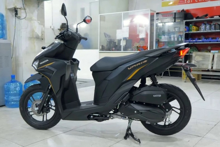 Gi&aacute; xăng dầu h&ocirc;m nay 5/10: Tuần n&agrave;y E5 RON 92 v&agrave; E10 RON 95 c&oacute; cơ hội l&ugrave;i gần 21.000 đồng/l&iacute;t? Gi&aacute; đầy b&igrave;nh xe ga 125cc ảnh 2