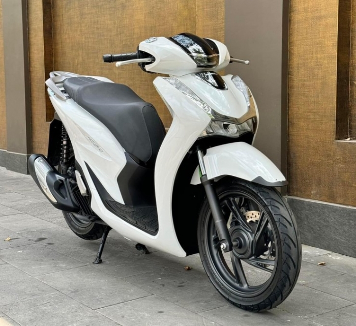 Gi&aacute; xăng dầu h&ocirc;m nay 5/10: Tuần n&agrave;y E5 RON 92 v&agrave; E10 RON 95 c&oacute; cơ hội l&ugrave;i gần 21.000 đồng/l&iacute;t? Gi&aacute; đầy b&igrave;nh xe ga 125cc ảnh 3