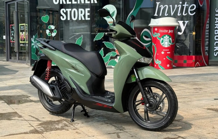 Gi&aacute; xăng dầu chiều 8/10: Dầu diesel tiếp tục giảm, RON 92 v&agrave; E10 RON 95 l&ecirc;n hơn 1.000 đồng, gi&aacute; đầy b&igrave;nh xe ga 150-160cc ảnh 2