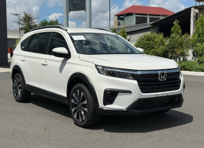 Gi&aacute; xăng dầu tối 11/10: Dầu diesel đ&atilde; về mức rẻ,  RON 92 v&agrave; E10 RON 95 ch&ecirc;nh với đ&aacute;y bao nhi&ecirc;u? Gi&aacute; đầy b&igrave;nh &ocirc; t&ocirc; Honda ảnh 2