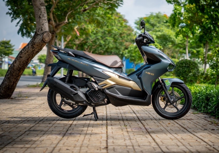 Gi&aacute; xăng dầu trưa 6/10: Cắt đ&agrave; tăng, RON 92 v&agrave; E10 RON 95 kỳ tới c&oacute; thể về 20.000 đồng/l&iacute;t? Gi&aacute; đầy b&igrave;nh xe ga 150-160cc ảnh 3
