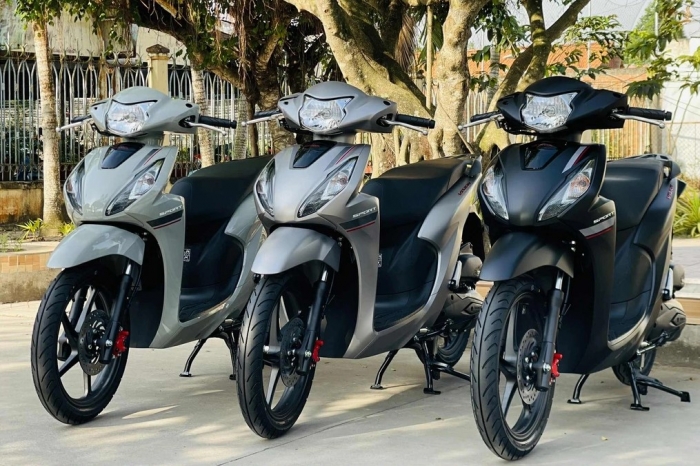 Gi&aacute; xăng dầu chiều 15/10: Dầu diesel giảm kỳ thứ 3 li&ecirc;n tiếp, RON 92 v&agrave; E10 RON 95 đ&atilde; &lsquo;về bờ&rsquo;, gi&aacute; đầy b&igrave;nh xe ga 110cc ảnh 2