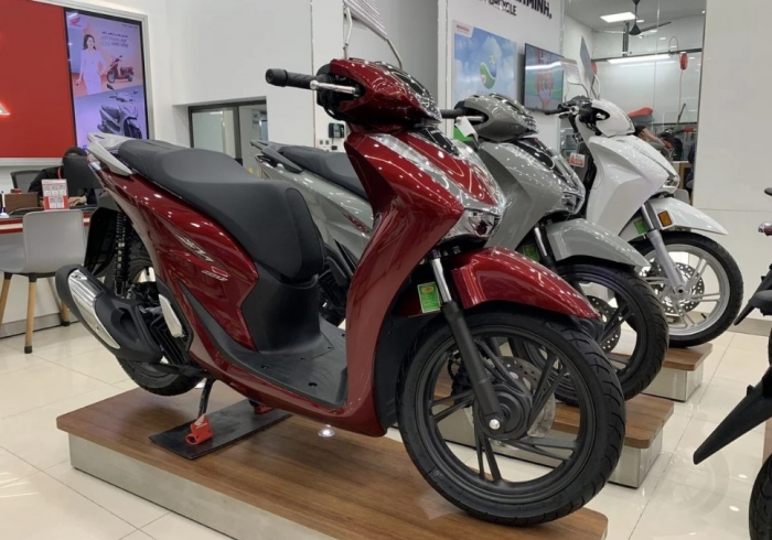 Gi&aacute; xăng dầu tối 13/10: RON 92 v&agrave; E10 RON 95 kỳ c&oacute; thể về đ&aacute;y, t&iacute;n hiệu giảm đ&atilde; kh&aacute; r&otilde;? Gi&aacute; đầy b&igrave;nh xe ga 150-160cc ảnh 2