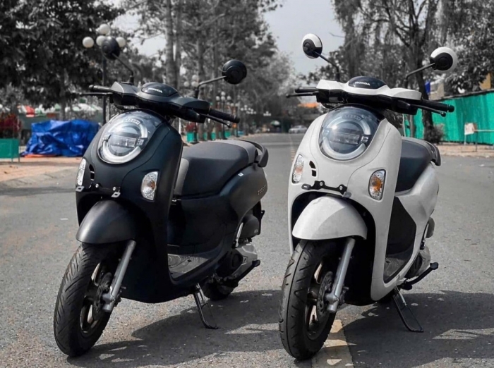 Gi&aacute; xăng dầu tối nay 17/10: E5 RON 92 v&agrave; E10 RON 95 ồ ạt giảm, dầu diesel rẻ hơn cả tuần trước, gi&aacute; đầy b&igrave;nh xe ga 110cc ảnh 3