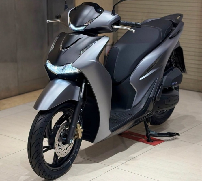 Gi&aacute; xăng dầu trưa 12/10: Sau 6 kỳ tăng, RON 92 v&agrave; E10 RON 95 kỳ tới c&oacute; khả năng giảm về mức rẻ? Gi&aacute; đầy b&igrave;nh xe ga 125cc ảnh 2