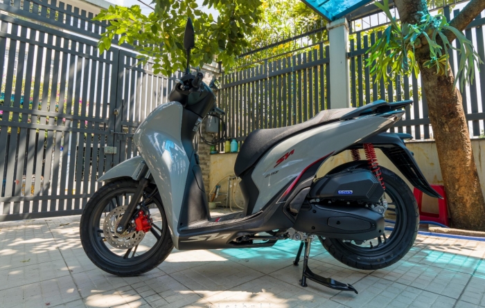 Gi&aacute; xăng dầu trưa nay 18/10: E5 RON 92 v&agrave; E10 RON 95 giảm mạnh, c&ograve;n c&aacute;ch đ&aacute;y bao nhi&ecirc;u? Gi&aacute; đầy b&igrave;nh xe ga 150-160cc ảnh 2