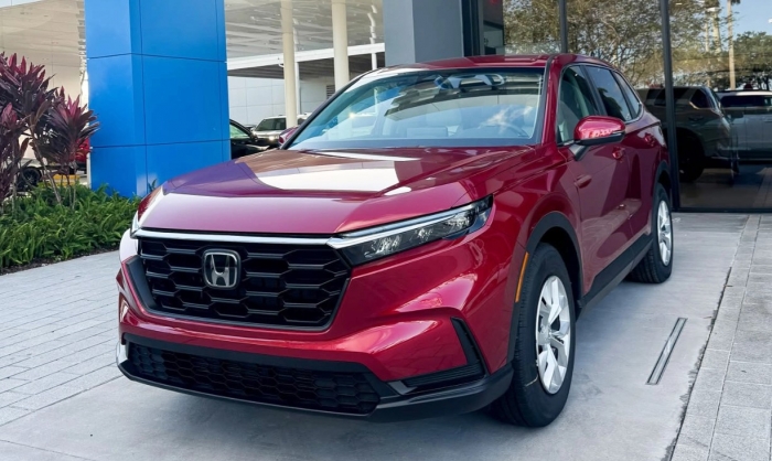 Gi&aacute; xăng dầu chiều 21/10: E10 RON 95 v&agrave; RON 92 giảm s&acirc;u, dầu diesel c&aacute;ch đ&aacute;y hơn 15.000 đồng, gi&aacute; đầy b&igrave;nh &ocirc; t&ocirc; Honda ảnh 2
