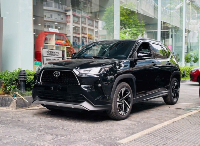 Gi&aacute; xăng dầu chiều 26/10: E10 RON 95 v&agrave; E5 RON 92 tụt 'ch&oacute;ng mặt', dầu rẻ hơn đỉnh rất nhiều, gi&aacute; đầy b&igrave;nh &ocirc; t&ocirc; Toyota ảnh 2