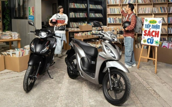 Gi&aacute; xăng dầu chiều nay 27/10: Xăng E10 RON 95 &lsquo;rơi tự do&rsquo;, E5 RON 92 c&ograve;n c&aacute;ch đ&aacute;y 6.200 đồng, gi&aacute; đầy b&igrave;nh xe ga 110cc ảnh 3