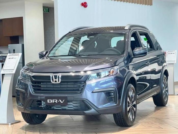 Gi&aacute; xăng dầu h&ocirc;m nay 26/10: Dầu c&ograve;n c&aacute;ch đ&aacute;y 8.000 đồng, E10 RON 95 v&agrave; E5 RON 92 giảm rất rẻ, gi&aacute; đầy b&igrave;nh &ocirc; t&ocirc; Honda ảnh 2