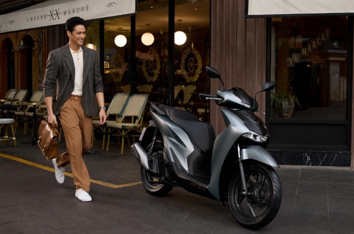 Gi&aacute; xăng dầu trưa nay 26/10: E10 RON 95 đ&atilde; về gần đ&aacute;y, E5 RON 92 giảm rẻ hơn đỉnh 4.749 đồng, gi&aacute; đầy b&igrave;nh xe ga 125cc ảnh 2
