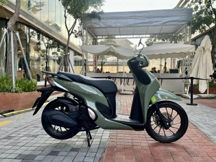Gi&aacute; xăng dầu trưa nay 26/10: E10 RON 95 đ&atilde; về gần đ&aacute;y, E5 RON 92 giảm rẻ hơn đỉnh 4.749 đồng, gi&aacute; đầy b&igrave;nh xe ga 125cc ảnh 3