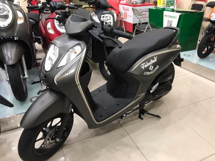 Giá xăng dầu hôm nay 30/10: E10 RON 95 về cách đáy 5.800 đồng, RON 92 rẻ hơn đỉnh 4.000 đồng, giá đầy bình xe ga 110cc ảnh 3