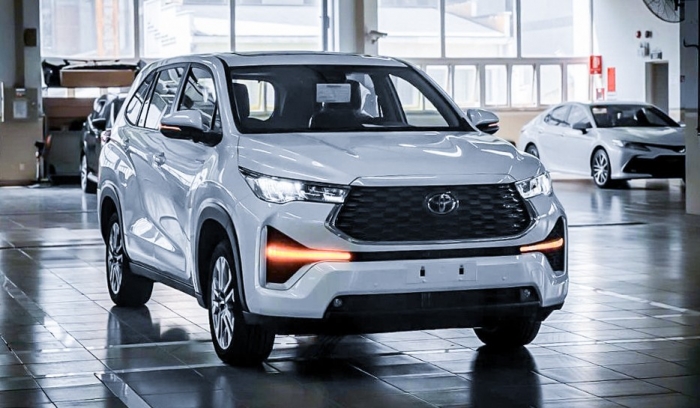 Gi&aacute; xăng dầu trưa 29/10: RON 92 v&agrave; E10 RON 95 giảm cực mạnh, dầu diesel rẻ hơn đỉnh bao nhi&ecirc;u? Gi&aacute; đầy b&igrave;nh &ocirc; t&ocirc; Toyota ảnh 3
