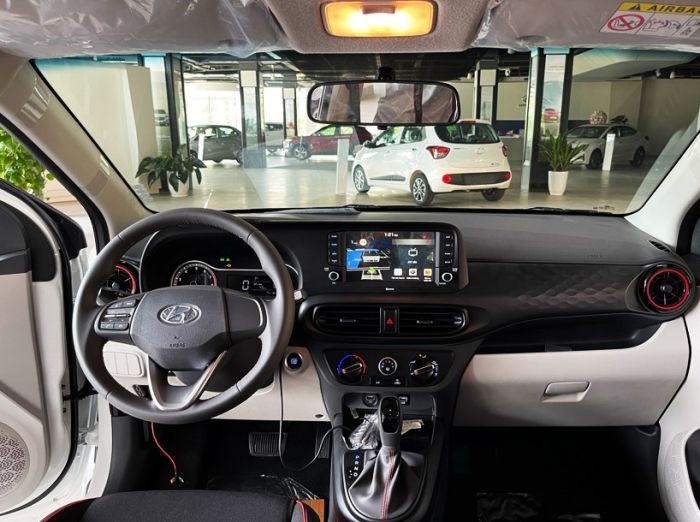 &lsquo;Đ&egrave; bẹp&rsquo; Kia Morning, Hyundai Grand i10 hạ gi&aacute; lăn b&aacute;nh đầu th&aacute;ng 2/2026 rẻ &aacute;p đảo cả ph&acirc;n kh&uacute;c cỡ A ảnh 4