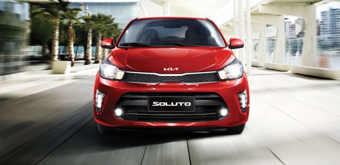 Gi&aacute; lăn b&aacute;nh Kia Soluto đầu th&aacute;ng 2/2026 giảm &lsquo;thủng đ&aacute;y&rsquo;, &lsquo;so&aacute;n ng&ocirc;i&rsquo; Hyundai Accent v&agrave; Toyota Vios ảnh 1