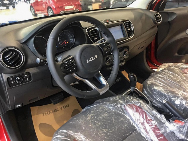 Gi&aacute; lăn b&aacute;nh Kia Soluto đầu th&aacute;ng 2/2026 giảm &lsquo;thủng đ&aacute;y&rsquo;, &lsquo;so&aacute;n ng&ocirc;i&rsquo; Hyundai Accent v&agrave; Toyota Vios ảnh 4