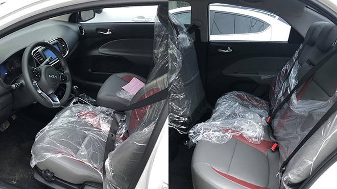 Gi&aacute; lăn b&aacute;nh Kia Soluto đầu th&aacute;ng 2/2026 giảm &lsquo;thủng đ&aacute;y&rsquo;, &lsquo;so&aacute;n ng&ocirc;i&rsquo; Hyundai Accent v&agrave; Toyota Vios ảnh 5