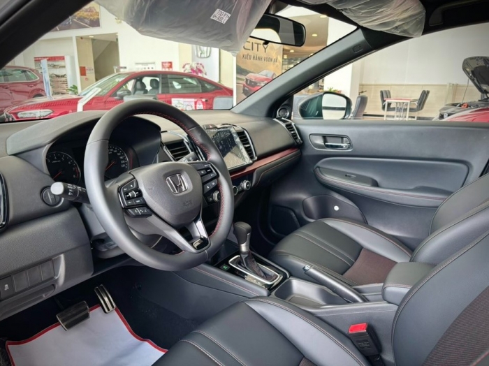 &lsquo;Hạ knock-out&rsquo; Toyota Vios v&agrave; Hyundai Accent, gi&aacute; lăn b&aacute;nh Honda City đầu th&aacute;ng 2/2026 giảm cực rẻ ảnh 4