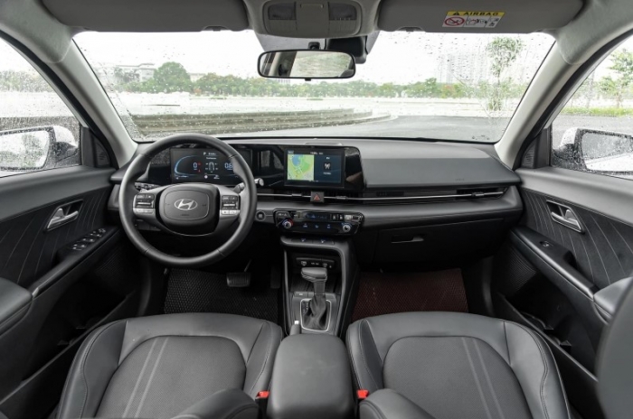 Quyết &lsquo;khắc chế&rsquo; Toyota Vios v&agrave; Honda City, Hyundai Accent giảm gi&aacute; lăn b&aacute;nh cực rẻ đầu th&aacute;ng 2/2026 ảnh 5