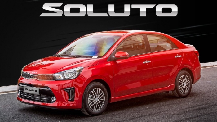 Gi&aacute; lăn b&aacute;nh Kia Soluto đầu th&aacute;ng 2/2026 giảm &lsquo;thủng đ&aacute;y&rsquo;, &lsquo;so&aacute;n ng&ocirc;i&rsquo; Hyundai Accent v&agrave; Toyota Vios ảnh 2