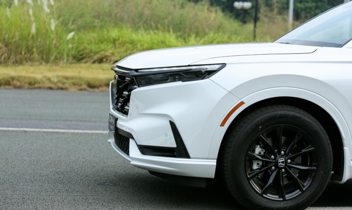 Gi&aacute; lăn b&aacute;nh Honda CR-V giữa th&aacute;ng 2/2026 giảm s&acirc;u &lsquo;hiếm khi thấy&rsquo;, quyết cho Mazda CX-5 &lsquo;bật b&atilde;i&rsquo; ảnh 2