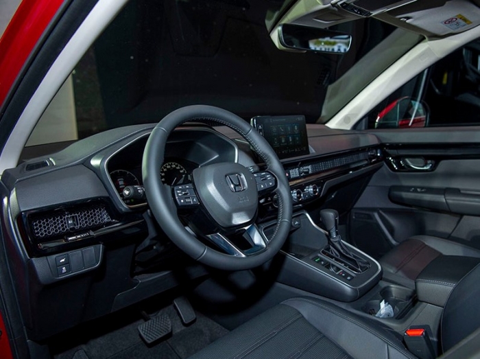 Gi&aacute; lăn b&aacute;nh Honda CR-V giữa th&aacute;ng 2/2026 giảm s&acirc;u &lsquo;hiếm khi thấy&rsquo;, quyết cho Mazda CX-5 &lsquo;bật b&atilde;i&rsquo; ảnh 5
