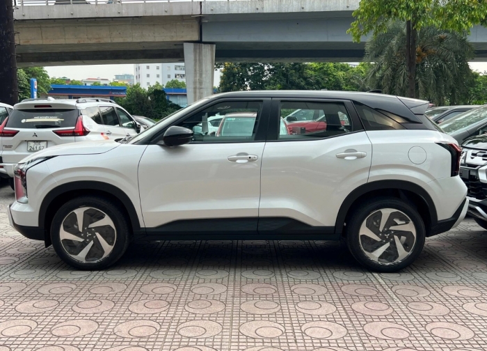 Gi&aacute; xe Mitsubishi Xforce giữa th&aacute;ng 2/2026 đang rẻ &lsquo;chạm đ&aacute;y&rsquo;, &lsquo;hạ knock-out&rsquo; Toyota Yaris Cross ảnh 3