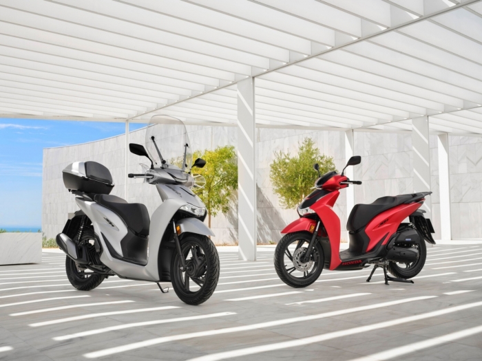 Tin xe hot 16/2: Ch&iacute;nh thức ra mắt &lsquo;vua xe ga&rsquo; Honda SH 125i 2026 mới với gi&aacute; rẻ, trang bị cực chất ảnh 1