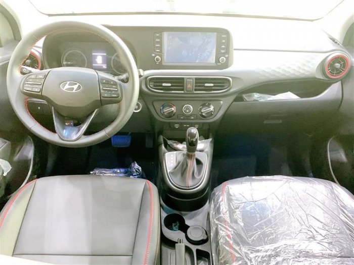 Cập nhật bảng gi&aacute; Hyundai Grand i10 lăn b&aacute;nh cuối th&aacute;ng 2/2026: Rẻ v&ocirc; đối, 'hạ đo v&aacute;n' Kia Morning ảnh 4