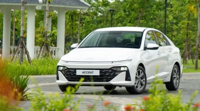 &lsquo;Chơi tất tay&rsquo; Toyota Vios v&agrave; Honda City, Hyundai Accent giảm gi&aacute; lăn b&aacute;nh cực s&acirc;u cuối th&aacute;ng 2/2026 ảnh 2