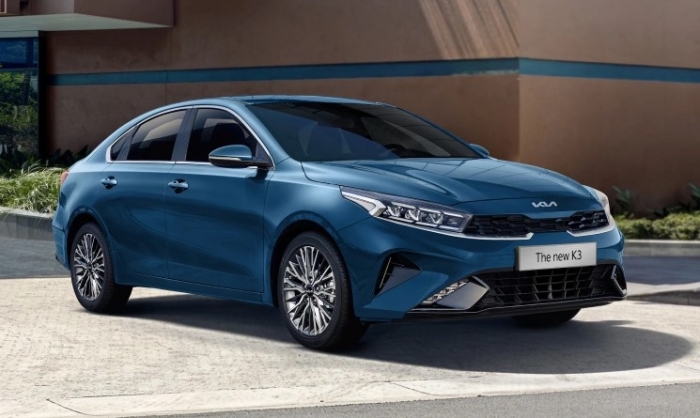 Gi&aacute; lăn b&aacute;nh Kia K3 cuối th&aacute;ng 2/2026 rẻ &lsquo;hiếm thấy&rsquo;, quyết &lsquo;&aacute;p chế&rsquo; cả Hyundai Elantra v&agrave; Mazda3 ảnh 4