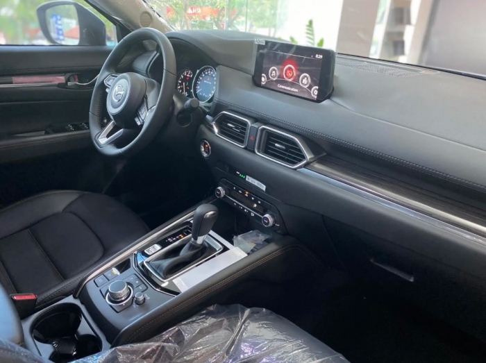 Gi&aacute; xe Mazda CX-5 lăn b&aacute;nh cuối th&aacute;ng 2/2026 rẻ &lsquo;v&ocirc; đối&rsquo; ph&acirc;n kh&uacute;c cỡ C, &lsquo;chơi tới bến&rsquo; Honda CR-V ảnh 5