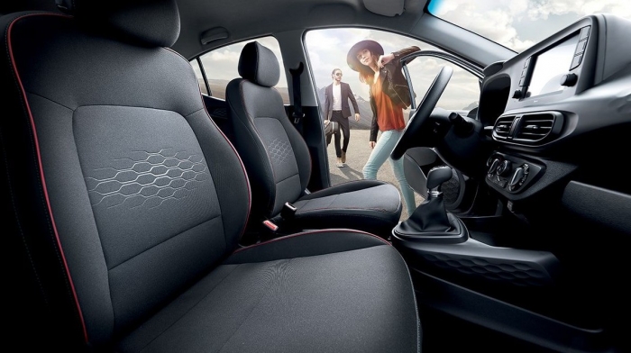 Bảng gi&aacute; lăn b&aacute;nh Hyundai Grand i10 đầu th&aacute;ng 3/2026: &lsquo;V&ocirc; địch&rsquo; ph&acirc;n kh&uacute;c cỡ A, &aacute;t v&iacute;a Kia Morning ảnh 4