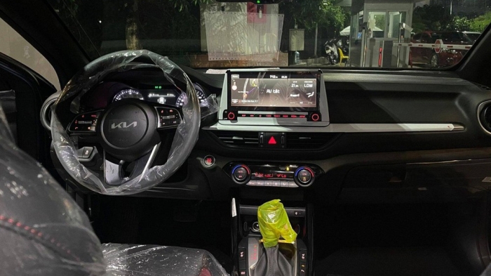 Bảng gi&aacute; xe Kia K3 lăn b&aacute;nh cập nhật đầu th&aacute;ng 3/2026: Rẻ &aacute;t v&iacute;a Mazda3, &lsquo;đ&egrave; bẹp&rsquo; cả Hyundai Elantra ảnh 5