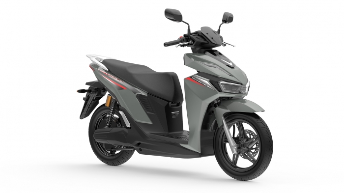 Chạy &lsquo;tẹt ga&rsquo; kh&ocirc;ng lo chi ph&iacute;, VinFast Viper tạo lợi thế r&otilde; rệt so với d&ograve;ng xe xăng ảnh 1