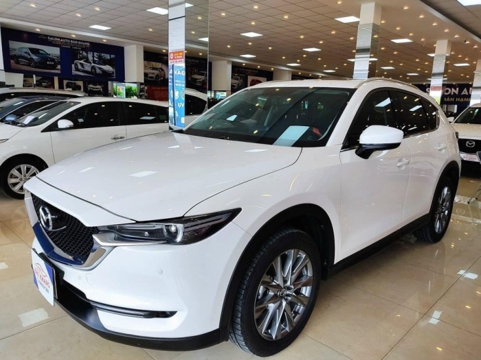 Gi&aacute; lăn b&aacute;nh Mazda CX-5 đầu th&aacute;ng 3/2026 rẻ &lsquo;v&ocirc; địch&rsquo; ph&acirc;n kh&uacute;c, &aacute;p đảo Honda CR-V v&agrave; Hyundai Tucson ảnh 3