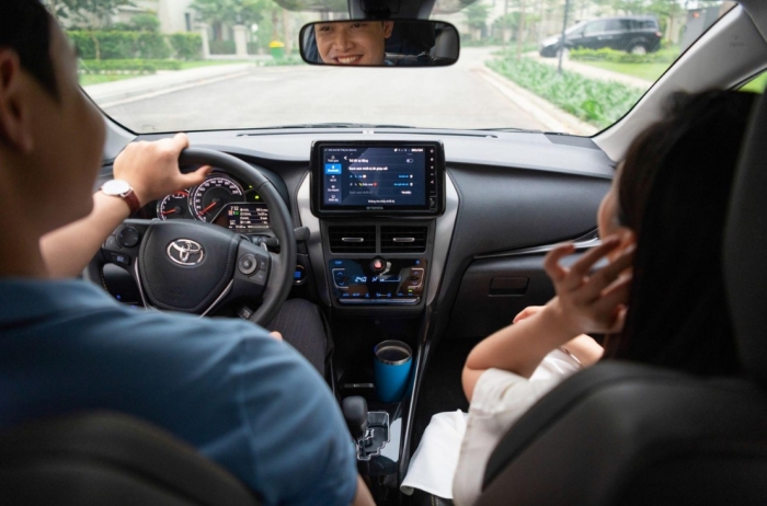 &lsquo;Hạ đo v&aacute;n&rsquo; Honda City, Toyota Vios giảm gi&aacute; lăn b&aacute;nh rẻ hơn cả Hyundai Accent giữa th&aacute;ng 2/2026 ảnh 4