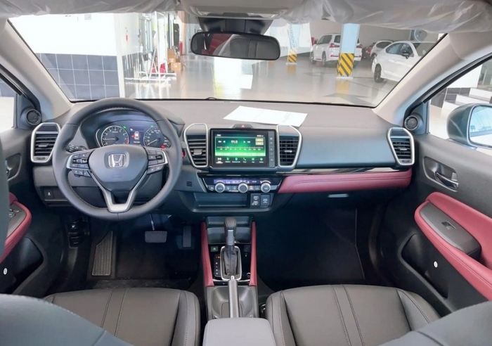 Tuy&ecirc;n chiến Toyota Vios v&agrave; Hyundai Accent, Honda City giảm gi&aacute; lăn b&aacute;nh &lsquo;thủng đ&aacute;y&rsquo; đầu th&aacute;ng 3/2026 ảnh 4