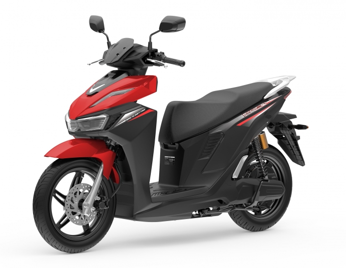 Chỉ c&ograve;n v&agrave;i giờ &lsquo;ẵm trọn&rsquo; ưu đ&atilde;i khi chốt xe m&aacute;y điện đổi pin si&ecirc;u nhanh VinFast Viper ảnh 1